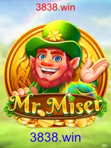 MrMiser