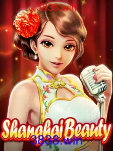 ShanghaiBeauty
