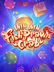 WinWinFishPrawnCrab